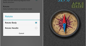 Mycompass