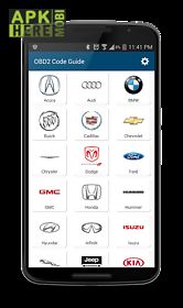 obd2 code guide