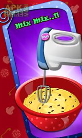 pizza maker – hot cooking game