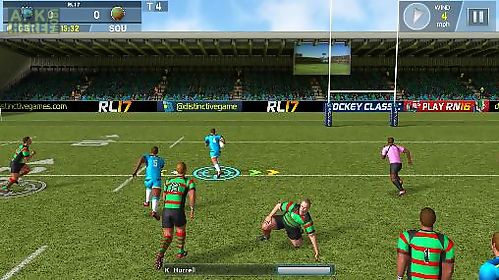 rugby league 17