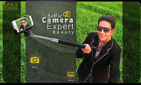selfie camera expert beauty