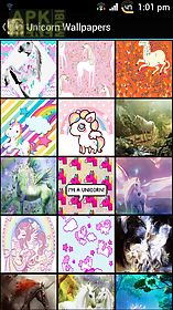 unicorn wallpapers