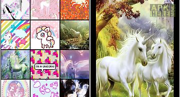 Unicorn wallpapers