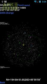 cal20000 star map