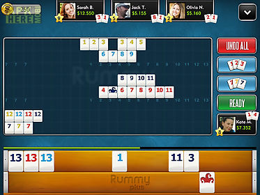 download game gin rummy plus apk