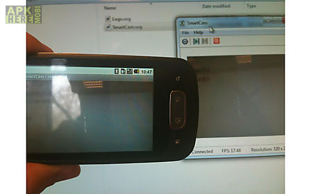 smartcam webcam