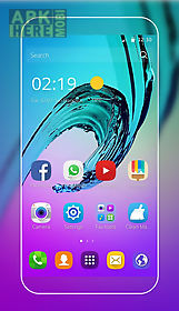 theme for galaxy note 6