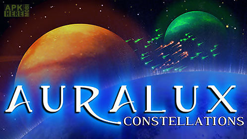 auralux: constellations