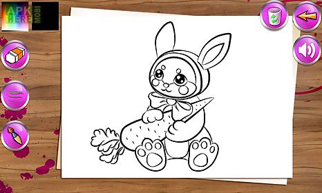 best coloring book for kids