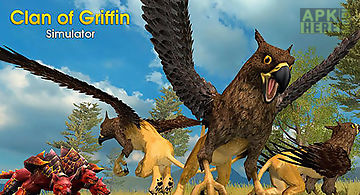 Clan of griffin: simulator