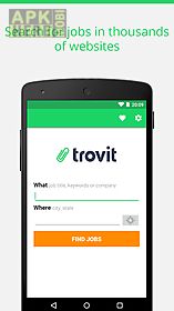find job offers - trovit jobs