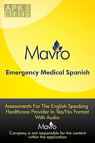 medical spanish - audio