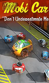 mobi car- best turbo car racing game2016