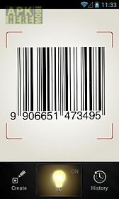 qr & barcode reader (secure)
