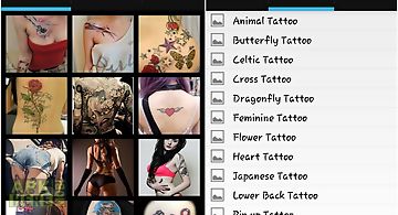 Tattoo designs wallpaper