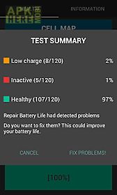 battery repairlife