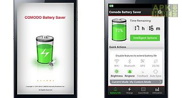 Battery saver - free