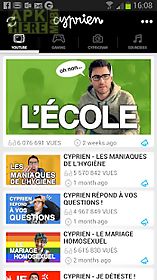 cyprien