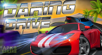 Daring drive - android