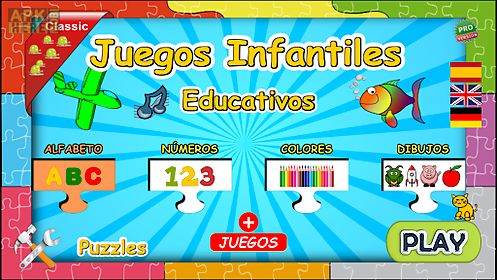 educational puzzles for kids