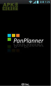 pan planner : calendar & to do