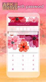 period calendar, cycle tracker