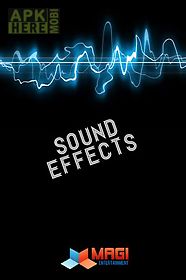 top sound effect ringtones