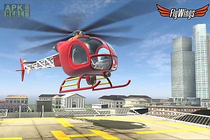 helicopter simulator 2015 free