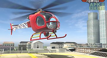 Helicopter simulator 2015 free