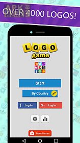 logo game: guess brand quiz