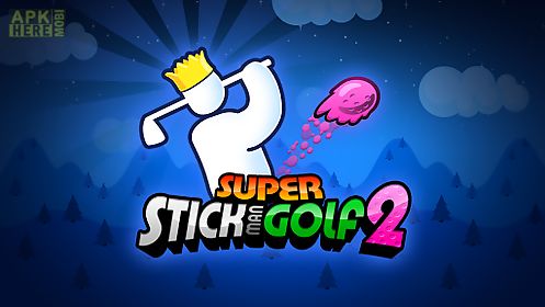 super stickman golf 2