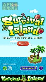 survival island !