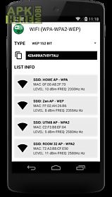 Wifi Password Wep Wpa Wpa2 For Android Free Download At Apk Here Store Apktidy Com