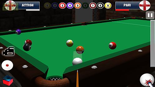 9ball pool 3d