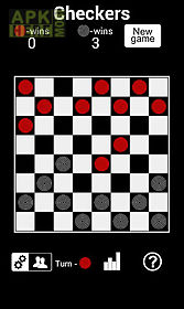 checkers hd