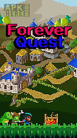 forever quest