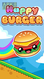 happy burger