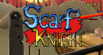 Scarf knight