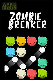 zombie breaker