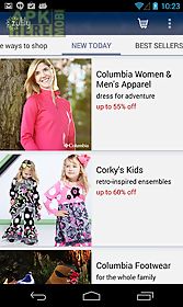 zulily: new deals every day