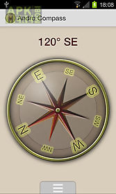 andro compass