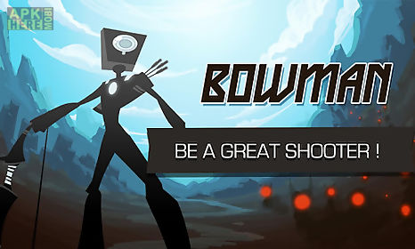 bowman game