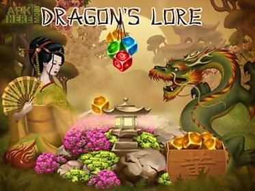 dragon’s lore