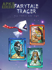 fairytale tracer: all fable are lies