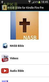 nasb bible app free