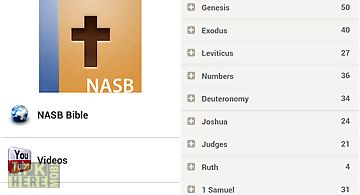 Nasb bible app free