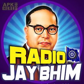 radio jay bhim- dr. ambedkar