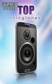 top ringtones