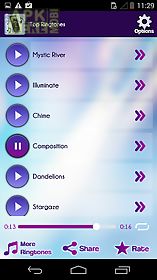 top ringtones