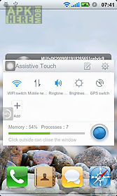 touch me - assistive touch